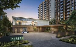 Narra Residences (D23), Apartment #540566441